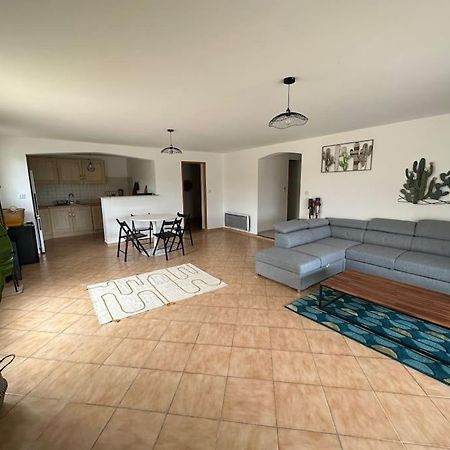 Grande Annexe De Maison Avec Jardin Apartman Aix-en-Provence Kültér fotó