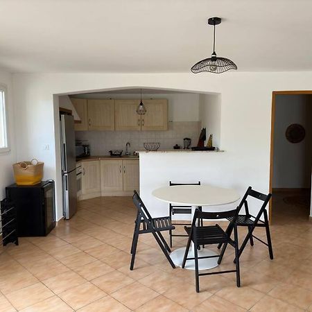 Grande Annexe De Maison Avec Jardin Apartman Aix-en-Provence Kültér fotó