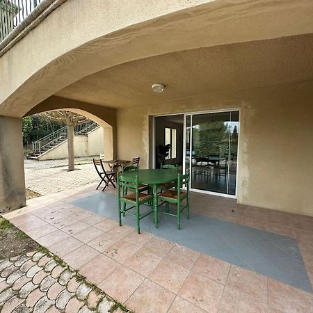 Grande Annexe De Maison Avec Jardin Apartman Aix-en-Provence Kültér fotó