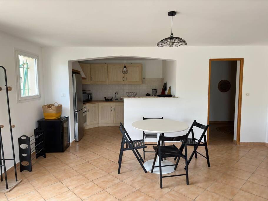 Grande Annexe De Maison Avec Jardin Apartman Aix-en-Provence Kültér fotó