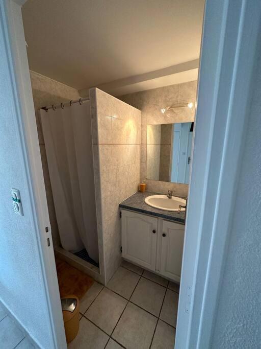 Grande Annexe De Maison Avec Jardin Apartman Aix-en-Provence Kültér fotó