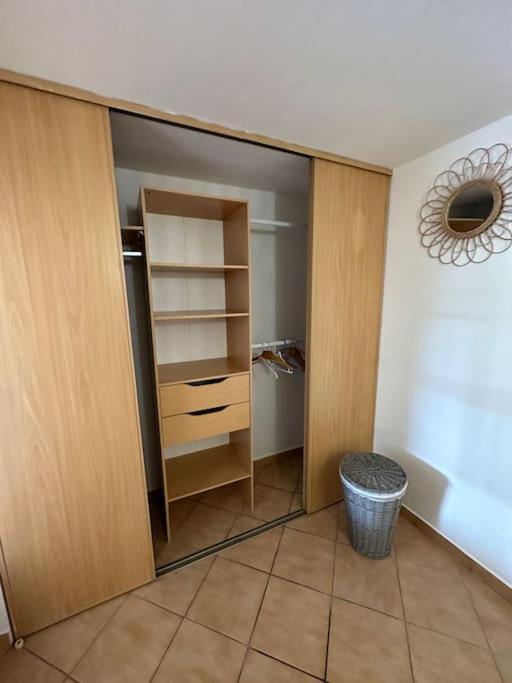Grande Annexe De Maison Avec Jardin Apartman Aix-en-Provence Kültér fotó